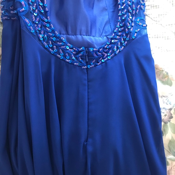 Prom dress - Picture 6 of 7